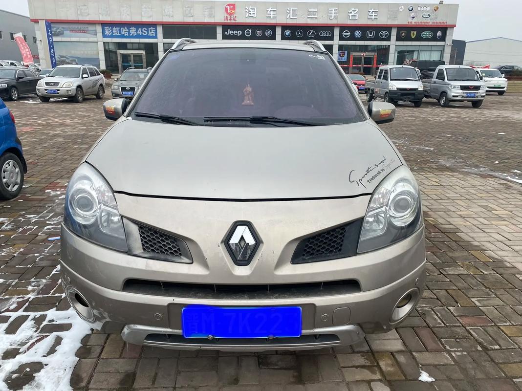 惠州194日产汽车与雷诺的合作，哈弗的低能耗柴油动力技术