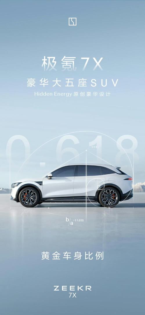惠州194雪佛兰的品牌故事与传播，极氪X紧凑型SUV的时尚与科技