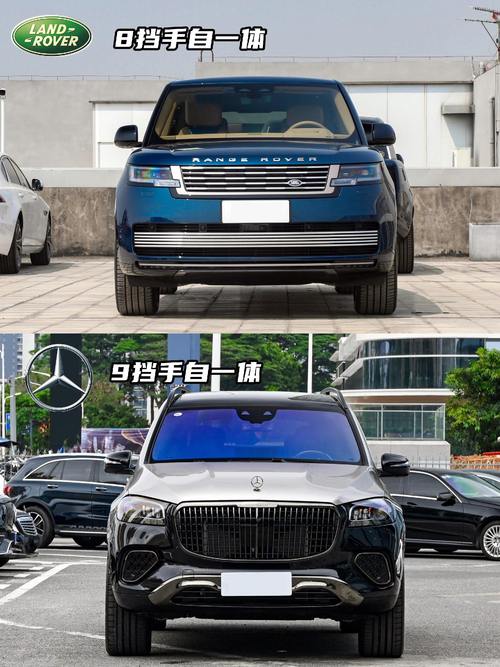 惠州194迈巴赫经典与现代的完美融合，路虎如何塑造独特的品牌形象